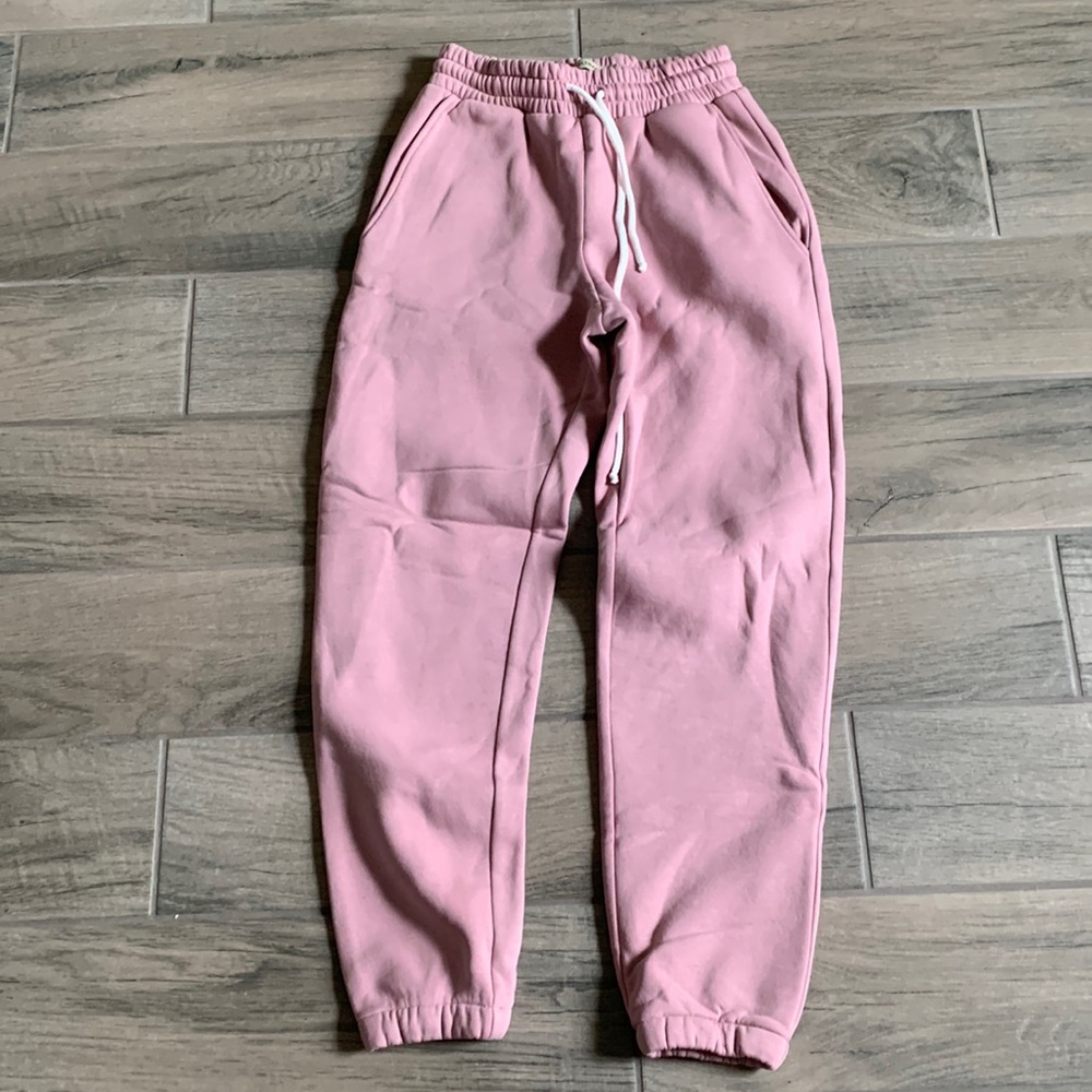 Cult naked uncancelling sexy sweat pants